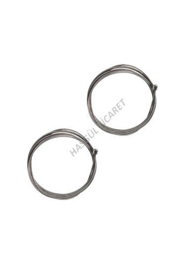 Hsgl Bisiklet Fren Teli 180 CM 2 Adet