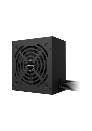 Gigabyte Gp-p650g Pg5 650w 80+ Gold Pcıe 5.1 - Atx 3.1 Power Akak92gıg0022