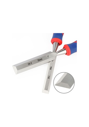 Workpro Wp243010 25mm Profesyonel İskarpela Fr Wp243010