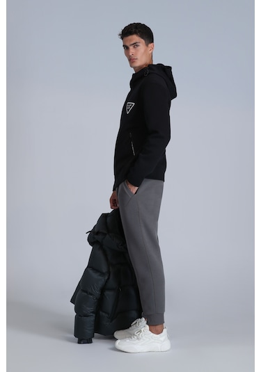 Lufian Darel Erkek Eşofman Altı Yeşil Yeşil 112050053100600 Yeşil