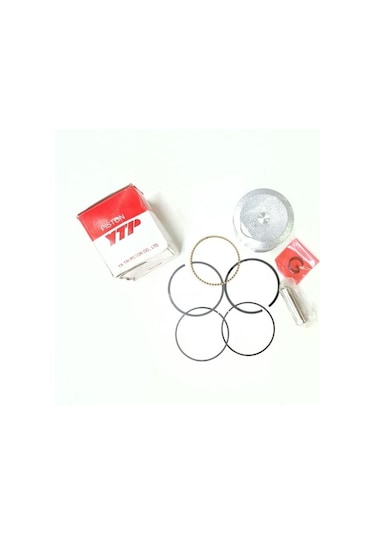 Modenas Krıss Sekman Piston Set Takım 025