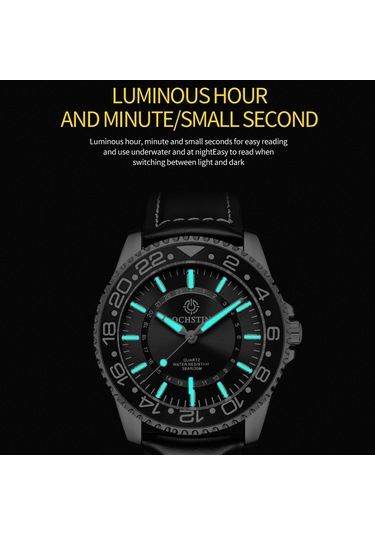 Sones Smael 8049 Su Geçirmez Spor Saati Erkek Çok Fonksiyonlu Gece Lambası Elektronik Saat Siyah Kırmızı Yeşil