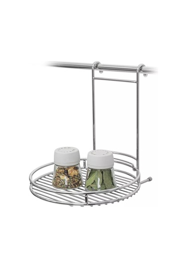 Rosenberg Raf Rayları İçin Mutfak Gereçleri Tutucu 185603669 Gri