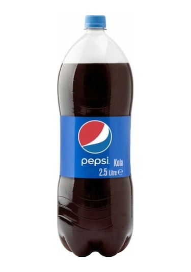 Pepsi Cola 6 x 2500 ML