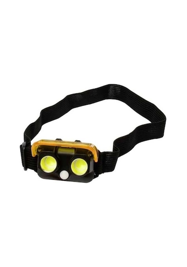 Pt-5106 3aaa Pilli Kafa Lambası K0 Çok Renkli