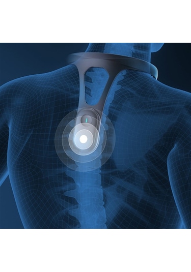 Tcherchi HiPee Smart Akıllı Duruş Düzeltici Cihaz