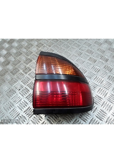 Laguna 2001 Sağ Stop Ren10la019 7700420123 Tyc