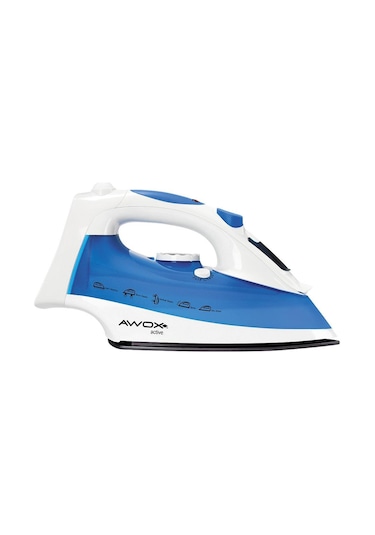 Awox Active 2600 W Buharlı Ütü