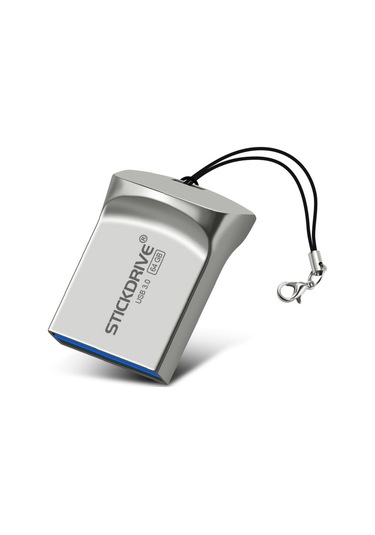 Sones Stıckdrıve 32gb Usb 3.0 Yüksek Hızlı Yaratıcı Metal U Disk