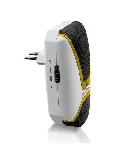 Dualpest AN-A533 Ultrasonik Fare Haşere Sinek Böcek Kovucu