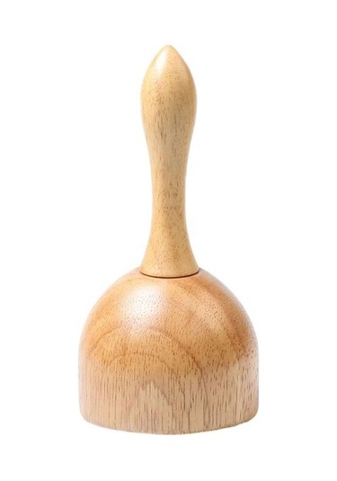 Ahşap Masaj Araçları Vücut Heykel Vücut Masajı W0dppz Çok Renkli