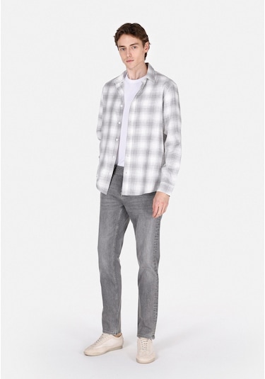 Colins 044 Karl Straight Fit Düşük Bel Düz Paça Erkek Siyah Jean Pantolon Cl1072978 Q1.v1 Dn44013 Denim Colins 044 Karl Straight Fit Düşük Bel Düz Paça Erkek Siyah Jean Pantolon Cl1072978 Q1.v1 Dn44013 Denim