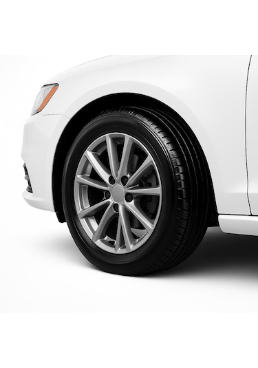 4kg Lastik Parlatıcı Direk Kullanım Islak Görünüm