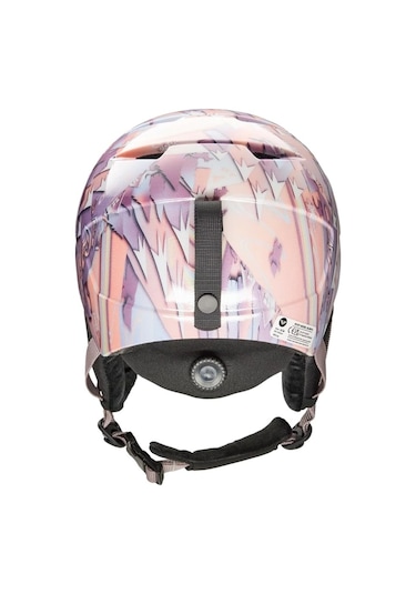 Roxy Roxy Slush Girl Kız Çocuk Kask Nkn2 Çok Renkli