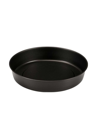 Guardini Gardenia Tart Kalıbı Derin 28 Cm Siyah