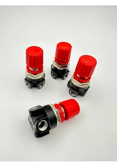 1/4 R Hava Hazırlayıcı Regülatör Şartlandırıcı A Tipi