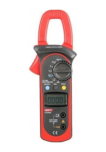 UNI-T Ut 204A Dijital Pensampermetre