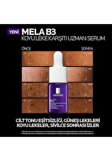 La Roche Posay Mela B3 Serum 30 ML