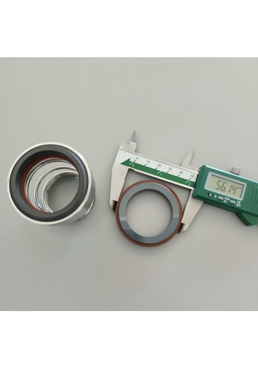 Ksb Pompa 38 Mm Mekanik Salmastra