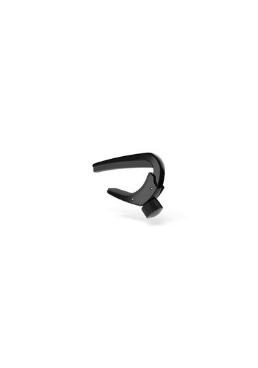 Planet Waves Pw-cp-02s Capo - Black