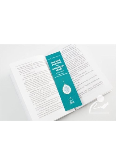 İslam'da Dostluk ve Kardeşlik Adabı (Cep Boy) / İmam Gazali 9789752420076