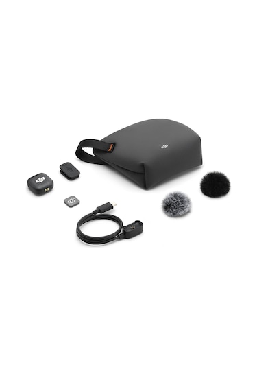 Djı Mic 3 Transmitter