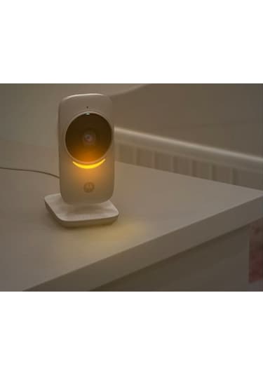 Motorola MBP482ANXL 2.8 " Dijital Bebek Kamerası