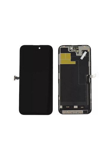 Cullera Apple Uyumlu iPhone 14 Pro Max Lcd Ekran Dokunmatik