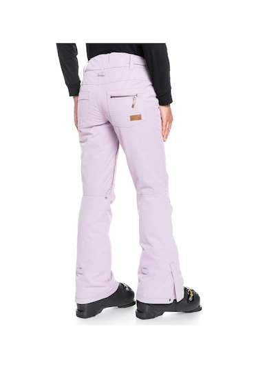 Roxy Nadia Kadın Kayak Ve Snowboard Pantolon-Erjtp03159Mgn0