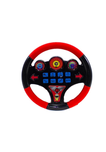 Sesli Tuşlu Oyuncak Dreksiyon Türkçe