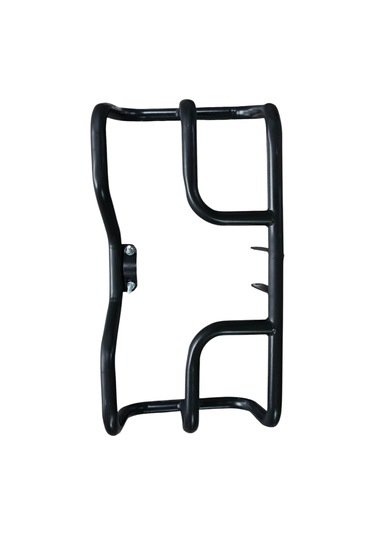 Motosteel Kuba Tk-03 Ön Koruma Demiri Uyumlu