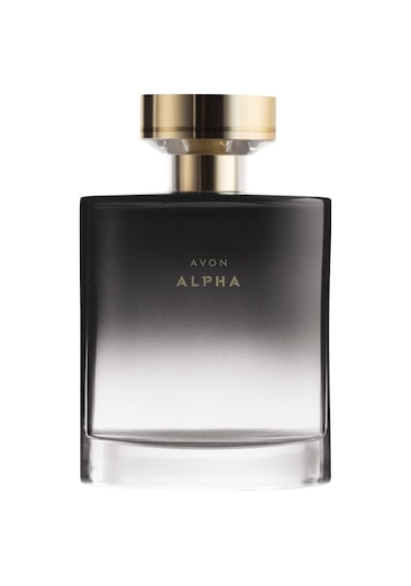 -alpha Edt Erkek Parfüm 75 Ml - 50590180048271 Fresh
