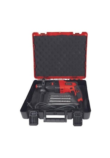 Einhell TC-RH 620 4F Kit Kırıcı Delici - 4257992