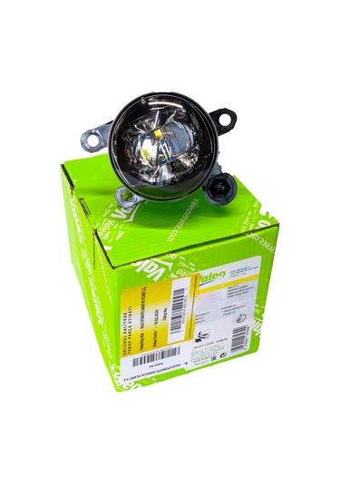 Volvo Xc40 Ön Tampon Ledli Sis Farı 2019 2024 Sol Valeo