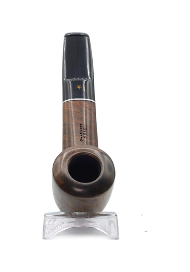 Şahin Pipo Sarı Yıldız-gold 406 6 MM  Filtreli