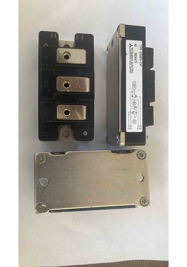 Cm50du-24f 50a 1200v 4pinli Modül Mıtsubıshı Igbt Transistör