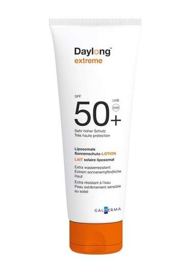 Daylong Extreme Güneş Kremi Spf 50+ 100 ML