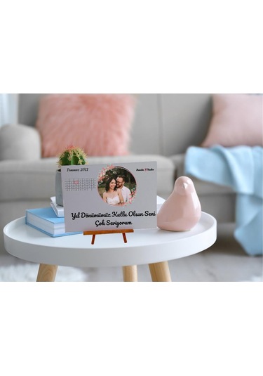 Kişiye Özel Masa Üstü Çerçeve 2891