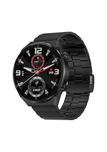 Inteya Hi-Watch Pro Akıllı Saat (Distribütör Garantili)