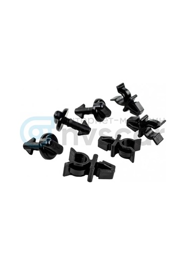 Nvscar Priora Sigorta Kutusu Kilidi Tamir Kiti 332861717