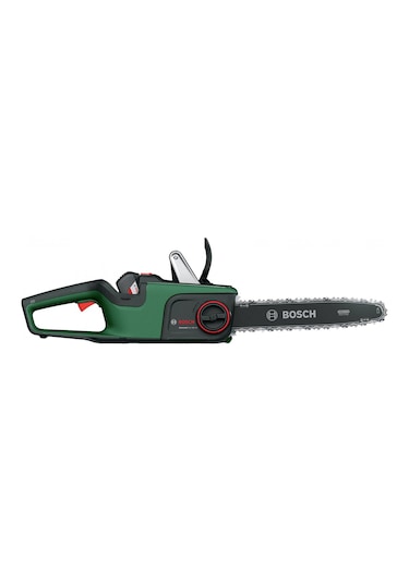 Bosch Advancedchain 36v-35-40 Zincirli Ağaç Kesme Makinesi