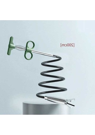 Dancemonkey Dört Pençeli Kanalizasyon Tarama, Yüksek Kalite Arac/