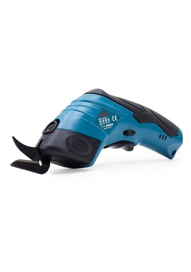 Dawreek Bt0219 Kumaş Kesme Makinesi Mk4.2