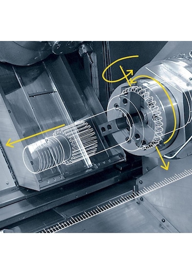 Shell Açık Tonna S3 M 68 Kızak Yağı 1 L