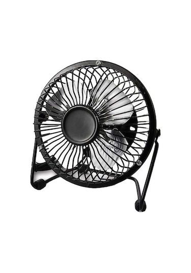 Jialan001 Eyepc Masa Üstü Usb Fan Soğutucu Vantilatör