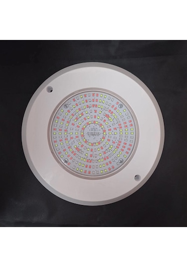 Powershıne Slimstar Lamba Rgb 35w 2 Kablolu