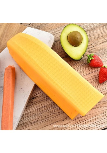 Suntek Hot Dog Dilimleme Aracı Mutfak Aletleri Izgara Kamp Için Sarı