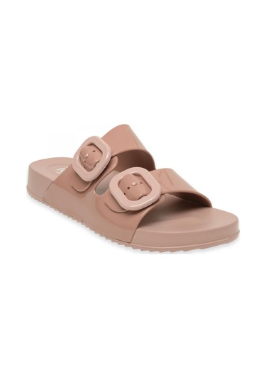 Igor S10334Z Habana Brillo Pembe Kadın Terlik Pembe