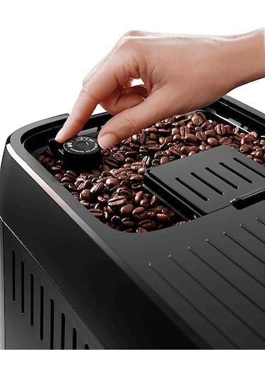 Delonghi Magnifica Plus ECAM320.70.TB Tam Otomatik Kahve Makinesi