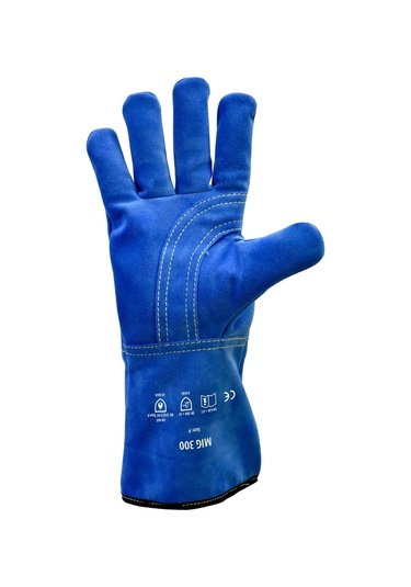 Magmaweld MIG Kaynakçı Eldiveni No : 11